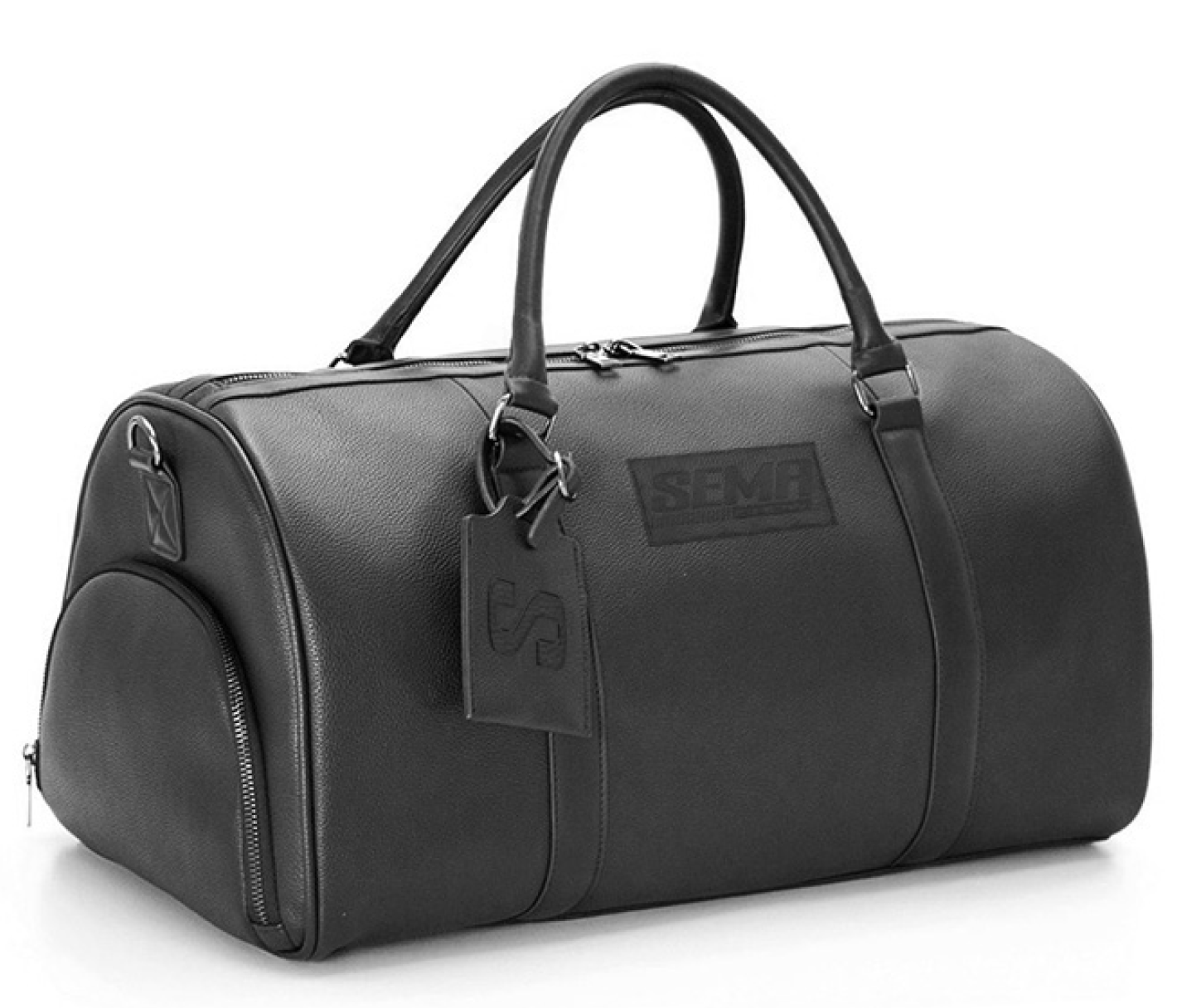 Deluxe Travel Duffel