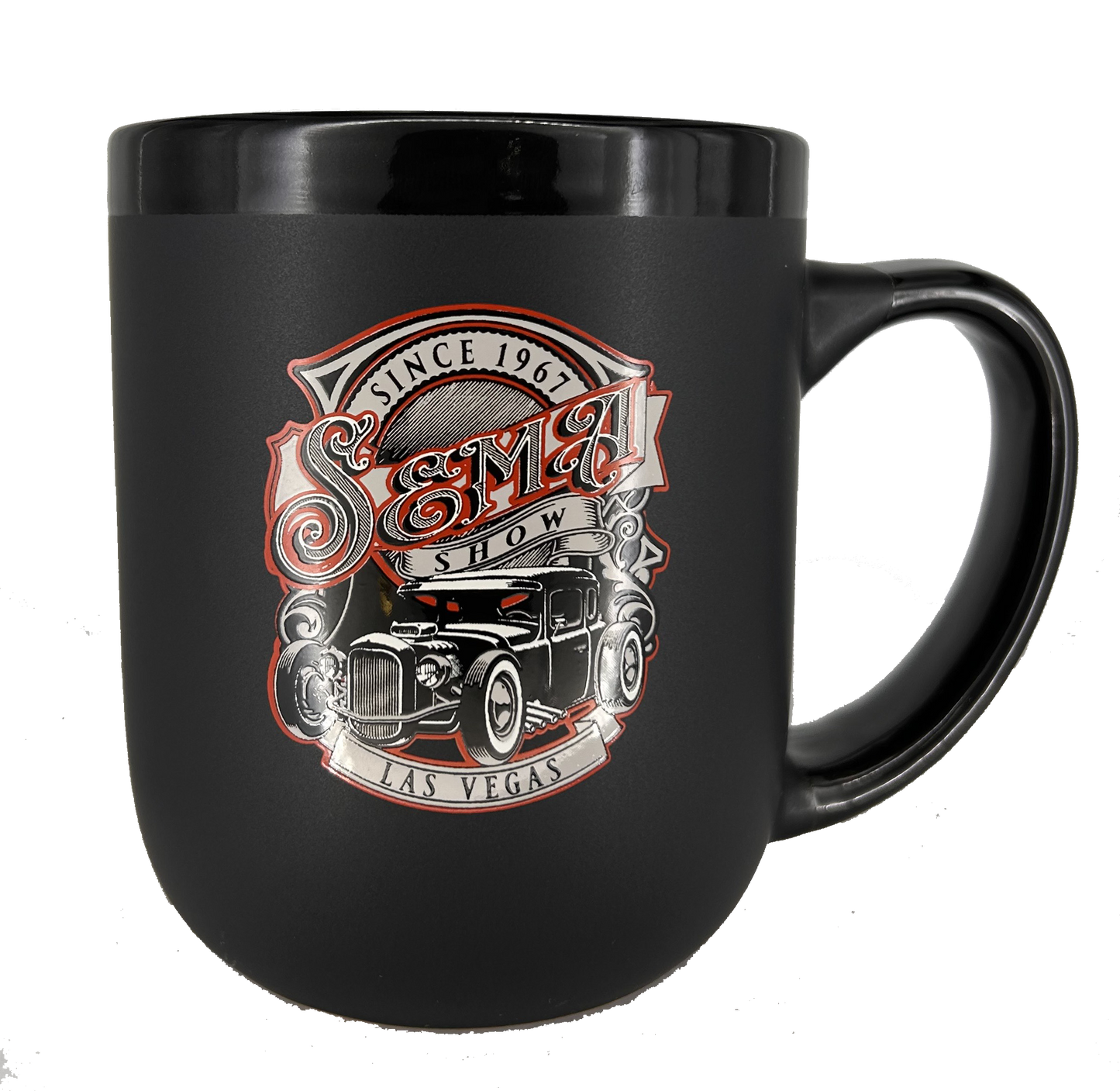 16 oz Ceramic Mug