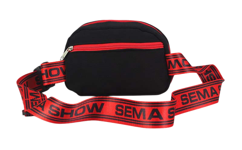 SEMA Belt Bag