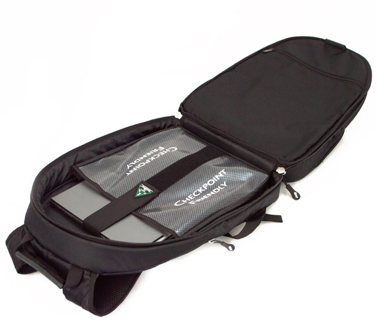 SEMA Scan Fast Backpack