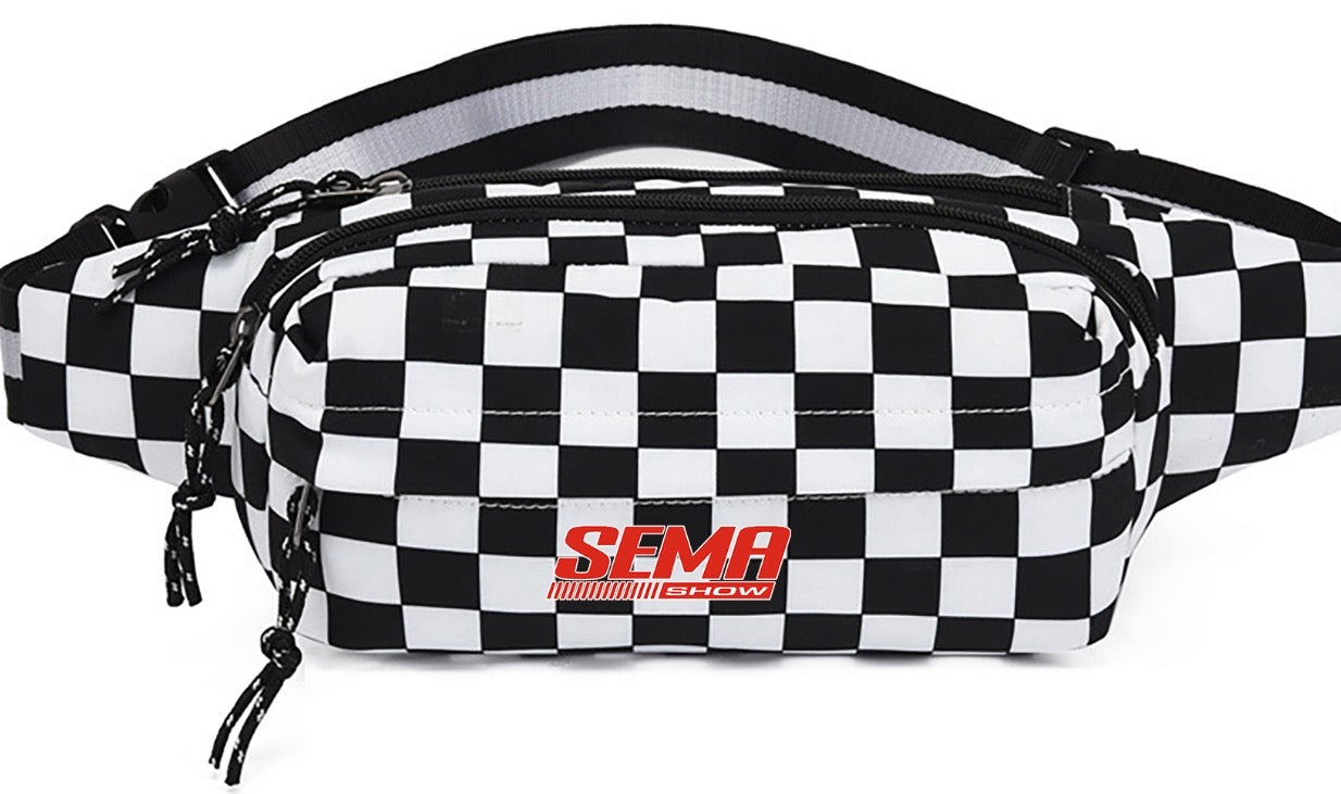 Fanny Pack