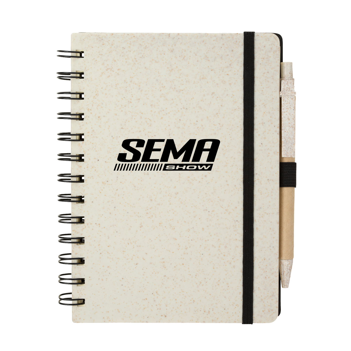 SEMA Notebook