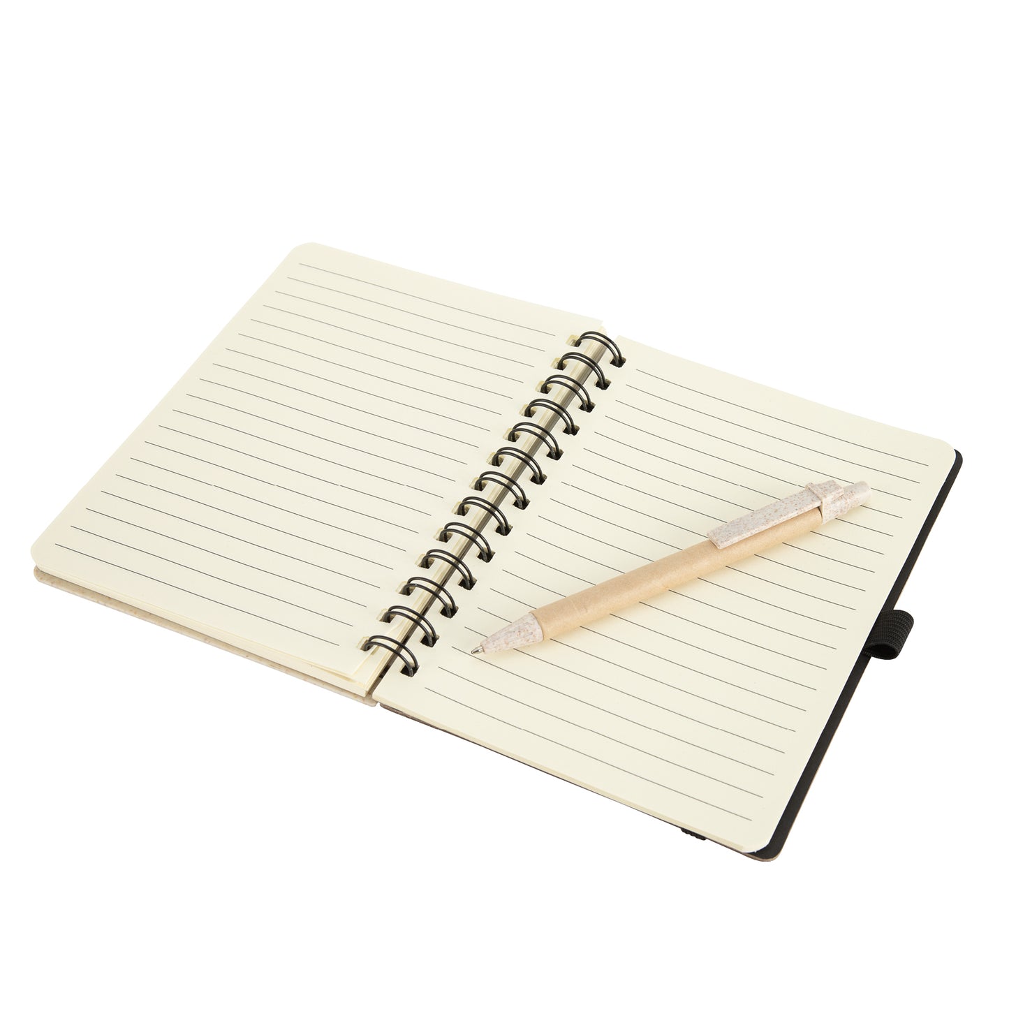SEMA Notebook
