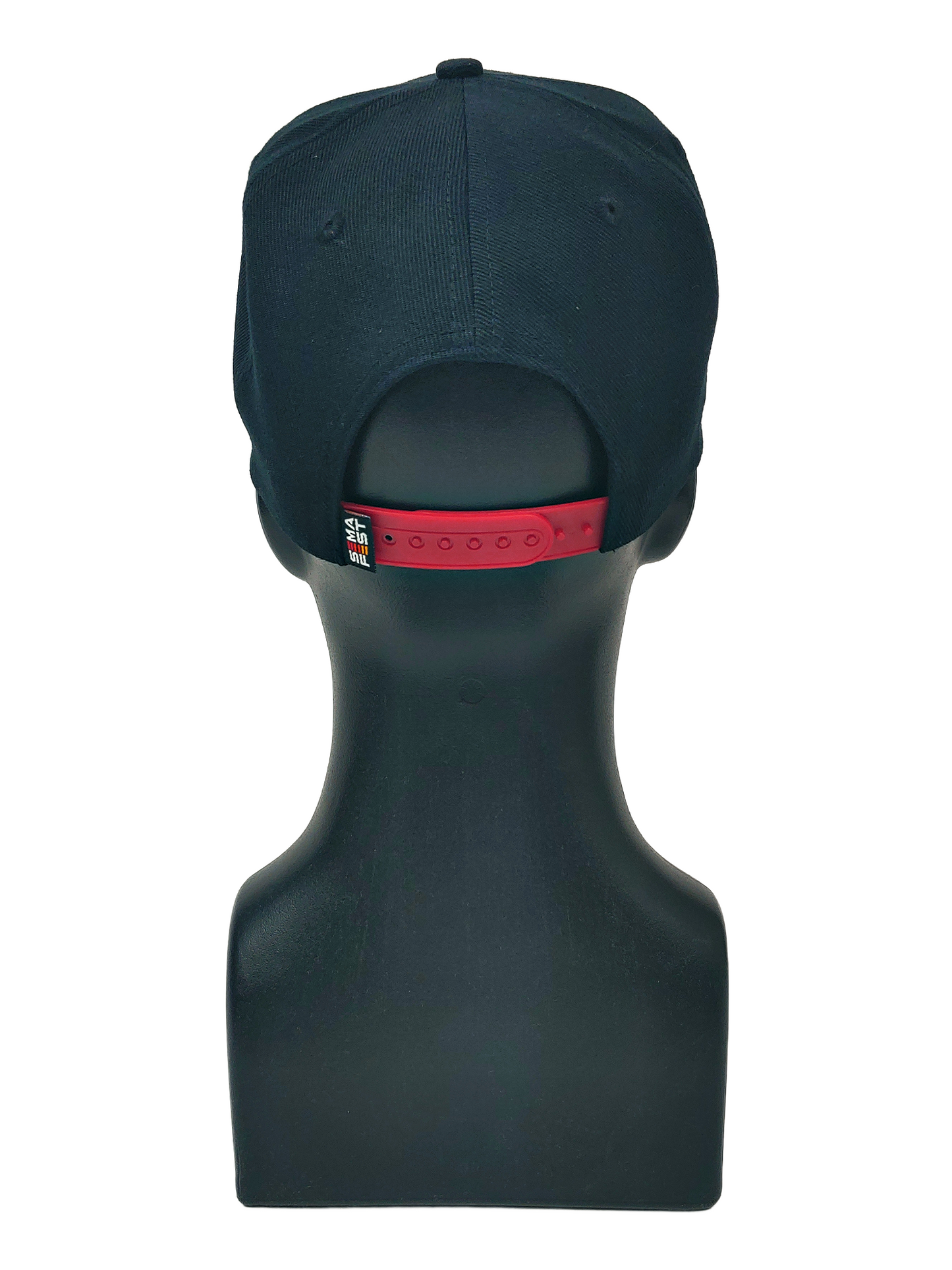 SEMA Fest Las Vegas - Black/Red - Baseball Hat