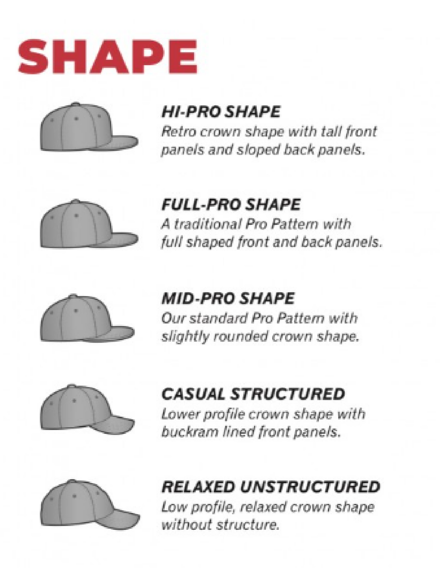 SEMA Leather Rope Trucker