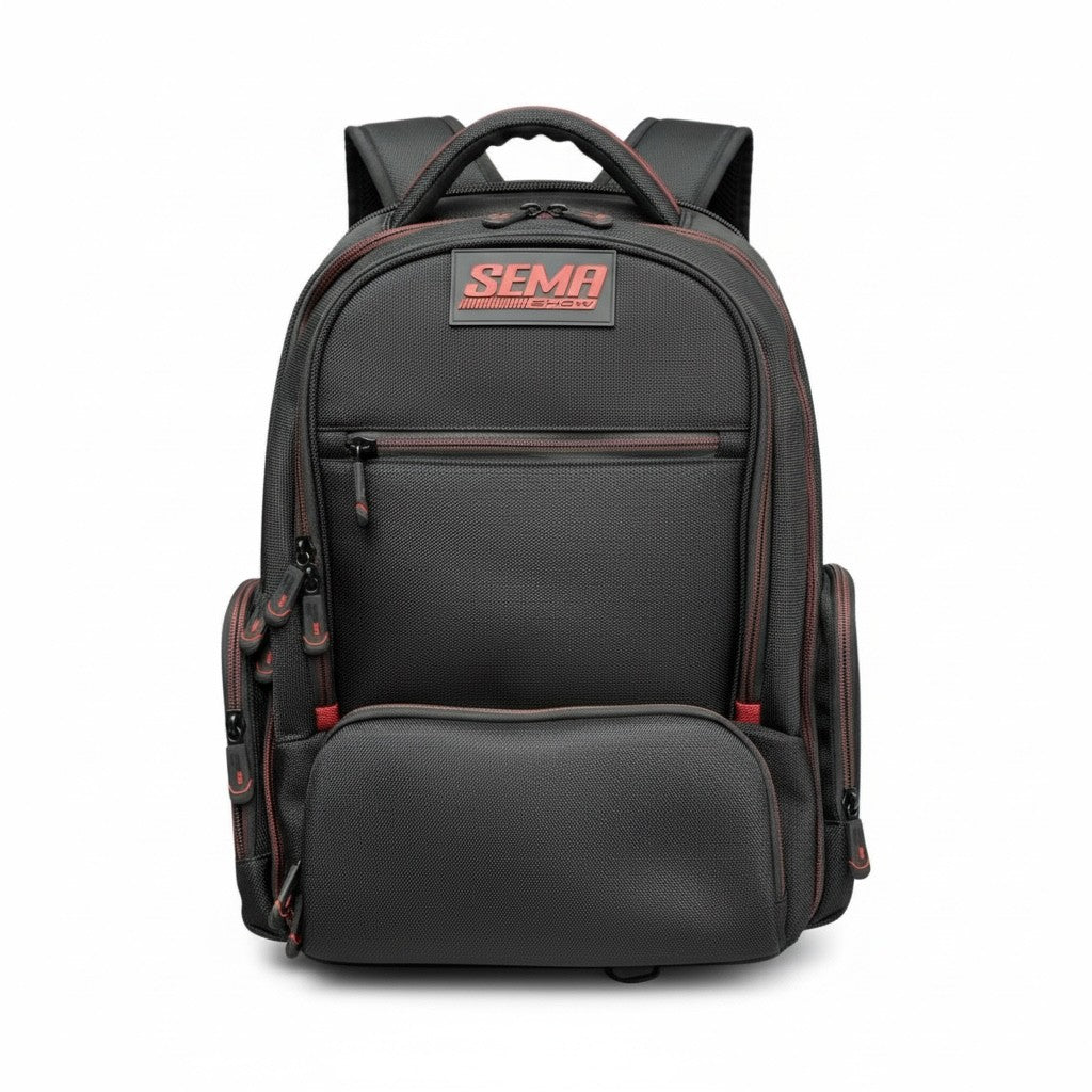 SEMA Laptop Bag