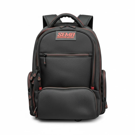 SEMA Laptop Bag