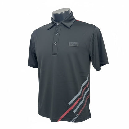 SEMA Polo- Black