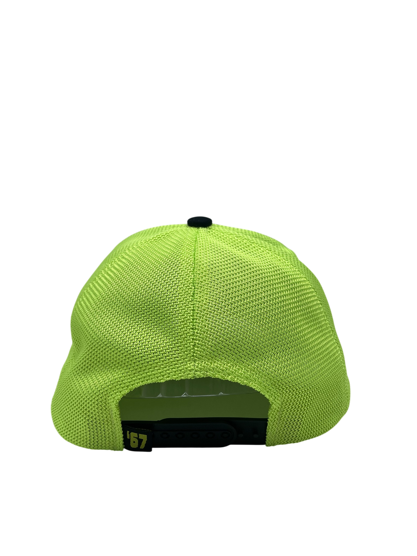 SEMA Neon Trucker