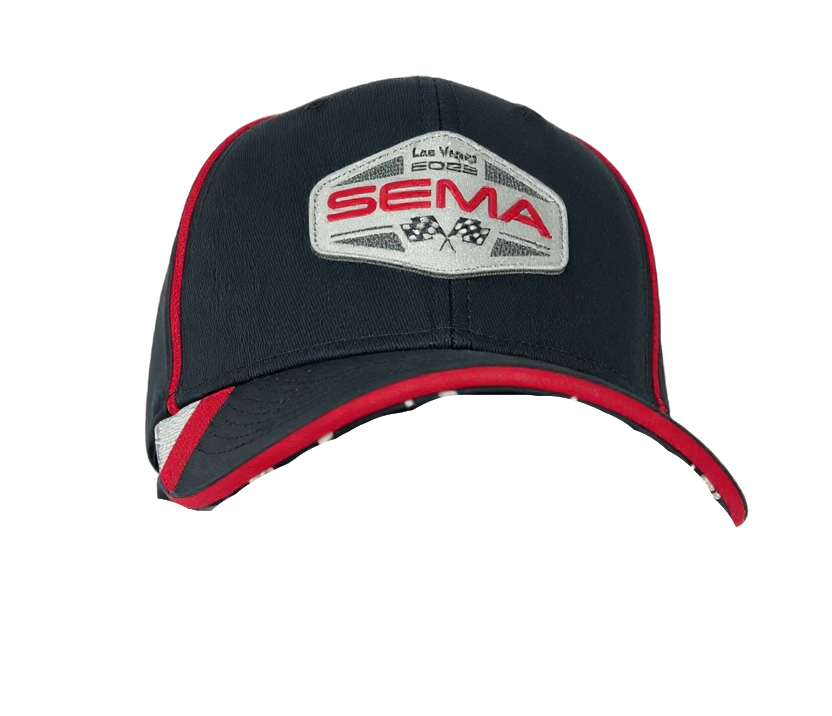SEMA Performance Hat