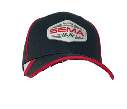 SEMA Performance Hat