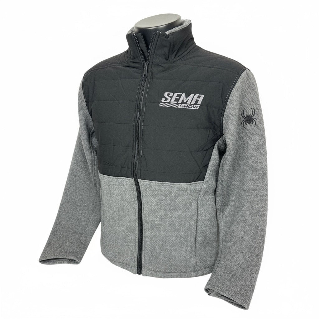 SEMA Spyder Jacket
