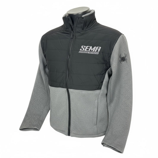 SEMA Spyder Jacket