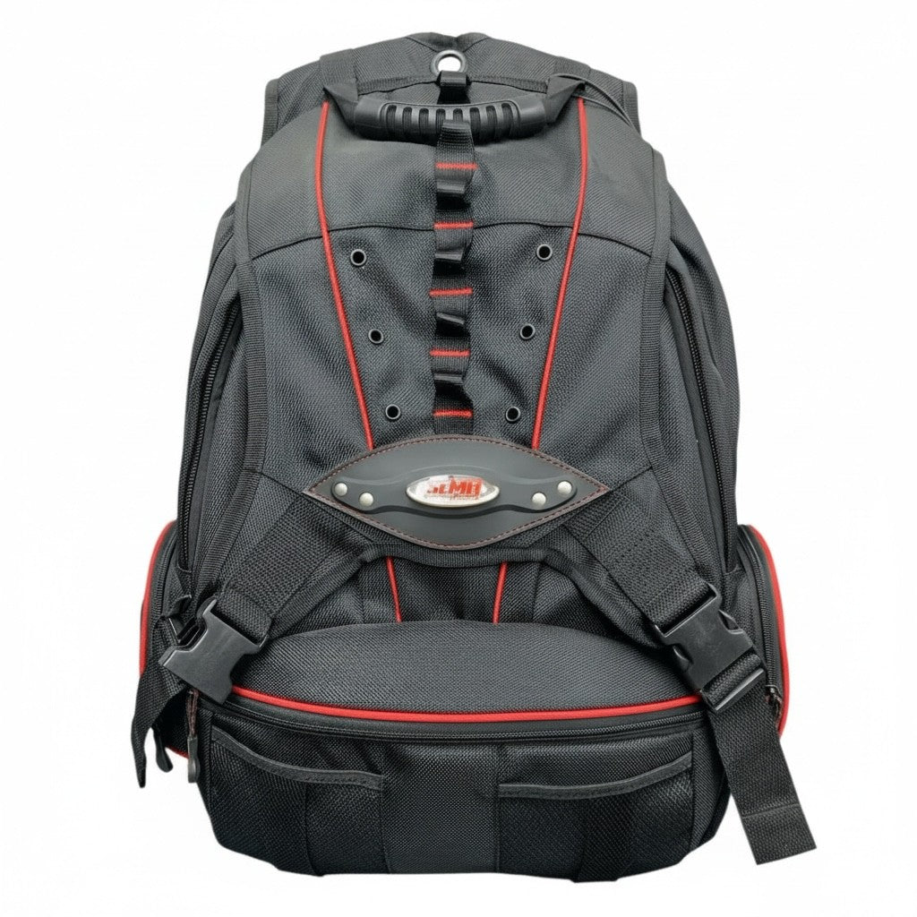 SEMA Ballistic Bag