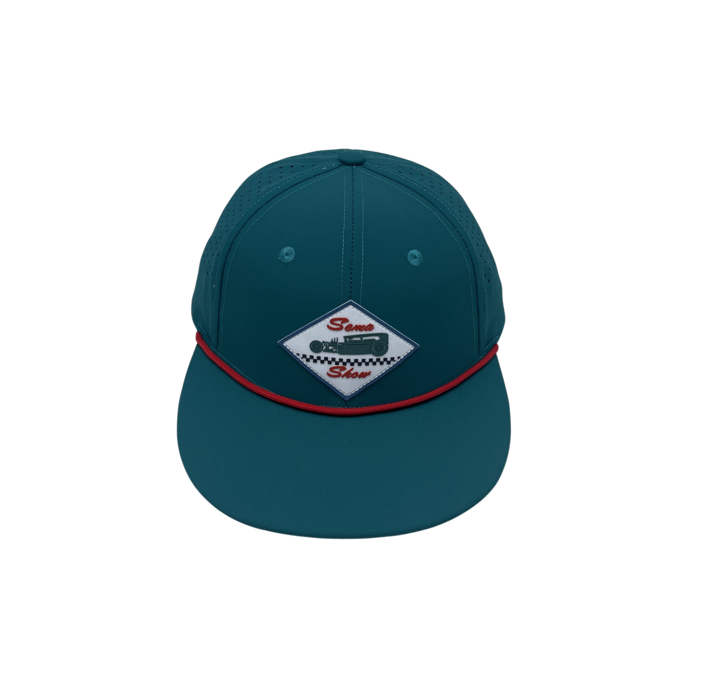 SEMA Performance Mesh Hat