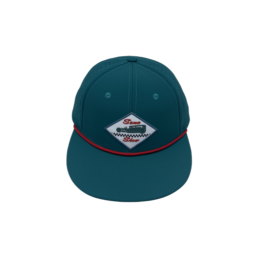 SEMA Performance Mesh Hat