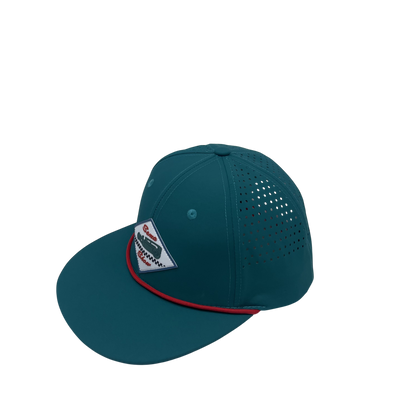 SEMA Performance Mesh Hat