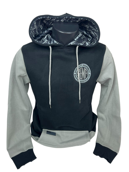 SEMA Colorblock Hoodie