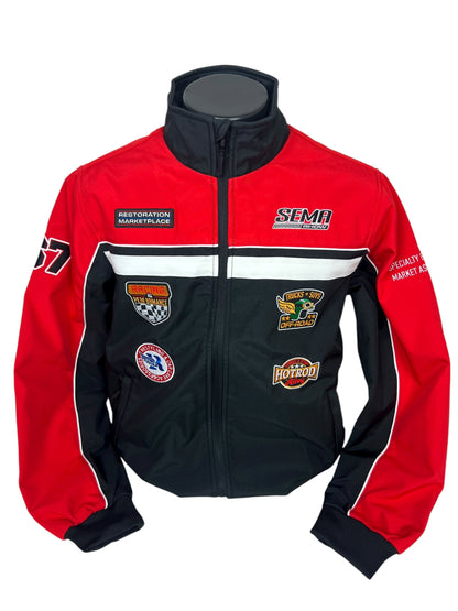 SEMA Racer Jacket