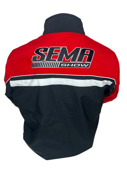 SEMA Racer Jacket