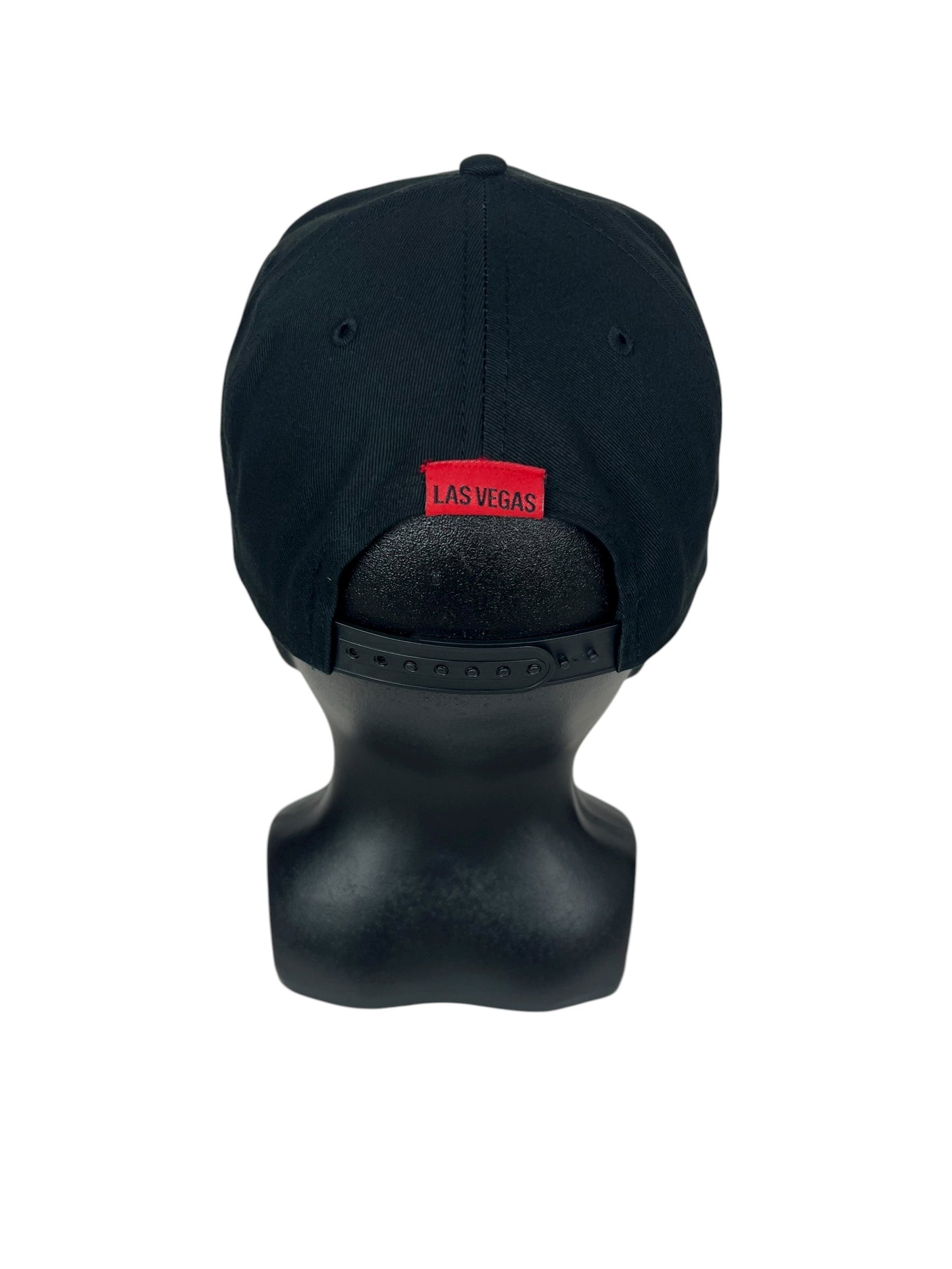 SEMA Checker Hat