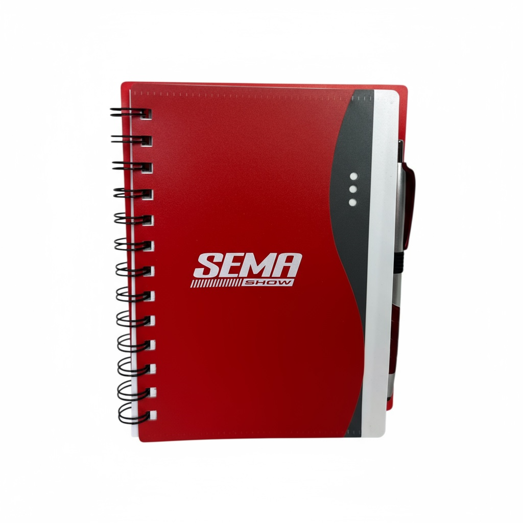 SEMA Notebook