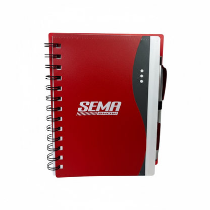 SEMA Notebook