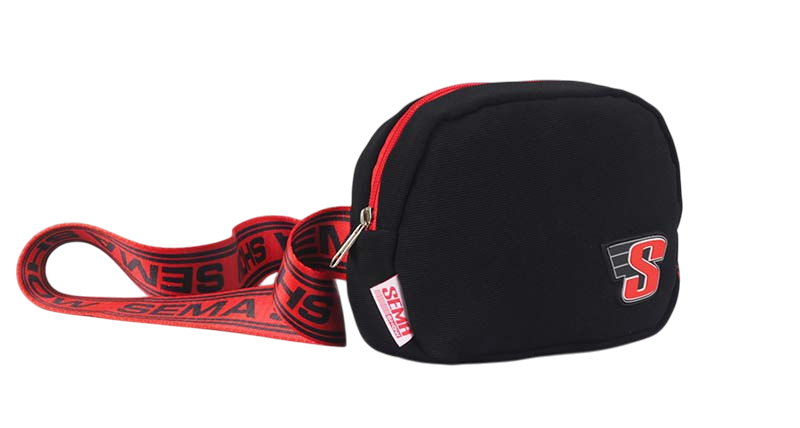 SEMA Belt Bag