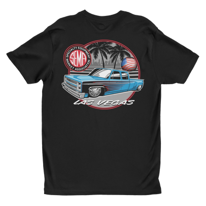 SEMA Dually Tee