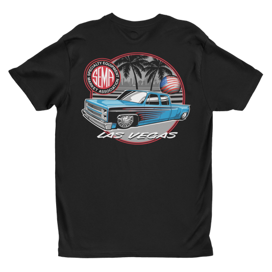 SEMA Dually Tee