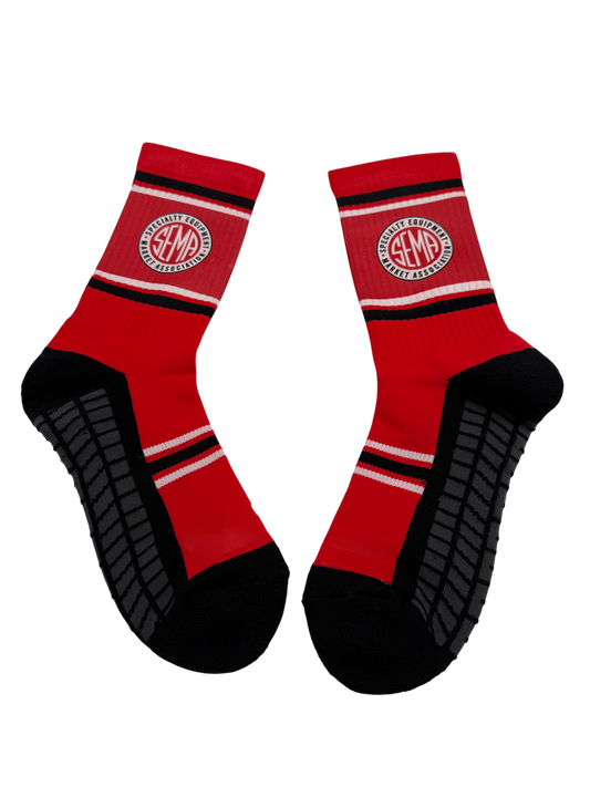 SEMA Socks