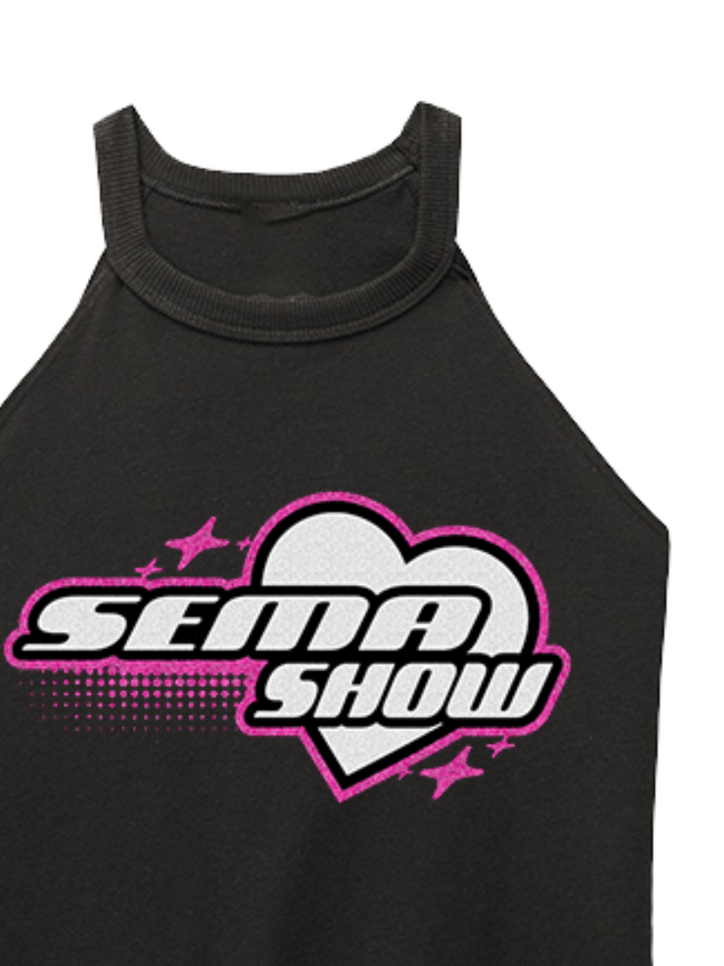 SEMA Show - Ladies Tank Top