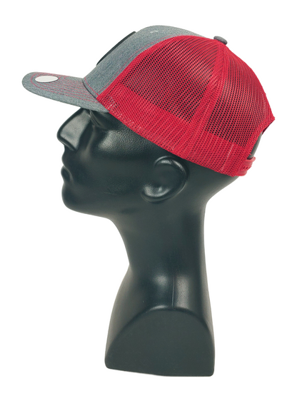 SEMA Association  - Red/Grey - Specialty Trucker Hat