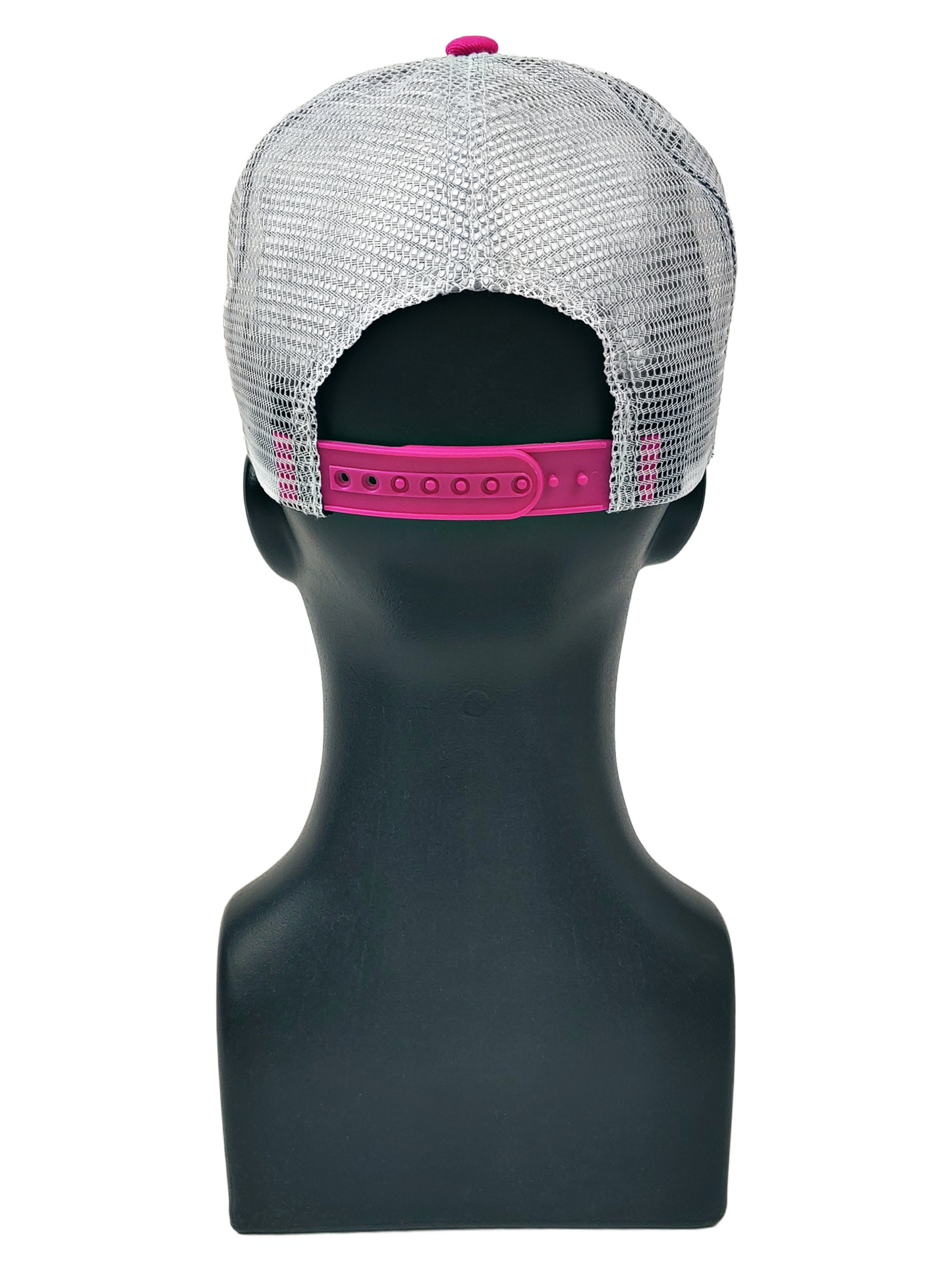 Las Vegas Vibes - Hot Pink - Limited Edition SEMA Hat