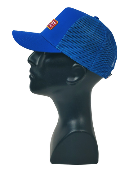 SEMA Fest - Royal Blue - Trucker Hat