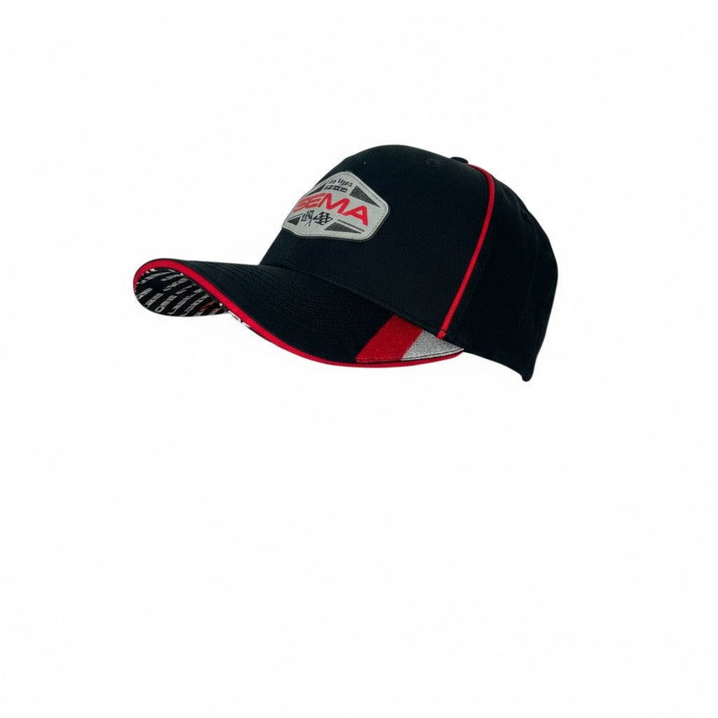 SEMA Performance Hat