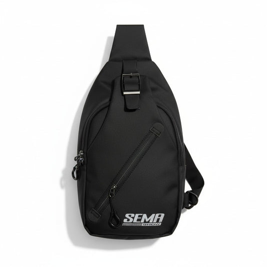 SEMA Cross Body