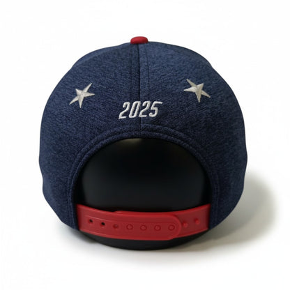 SEMA Stars and Stripes Hat