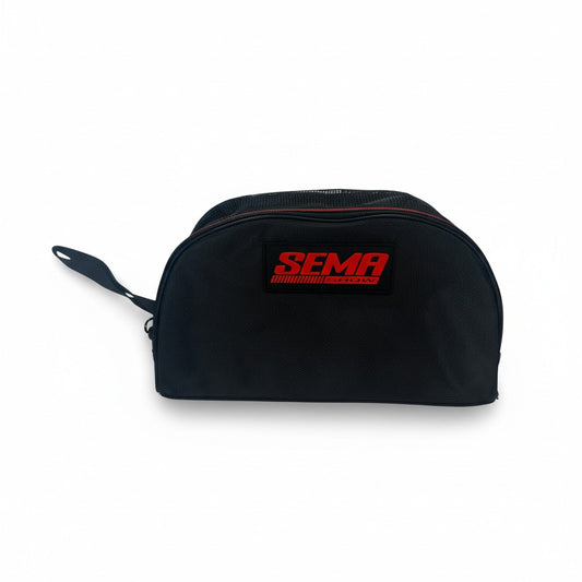 SEMA Accessory Bag